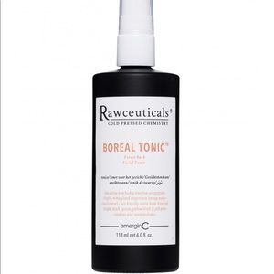 rawceuticals boreal tonic